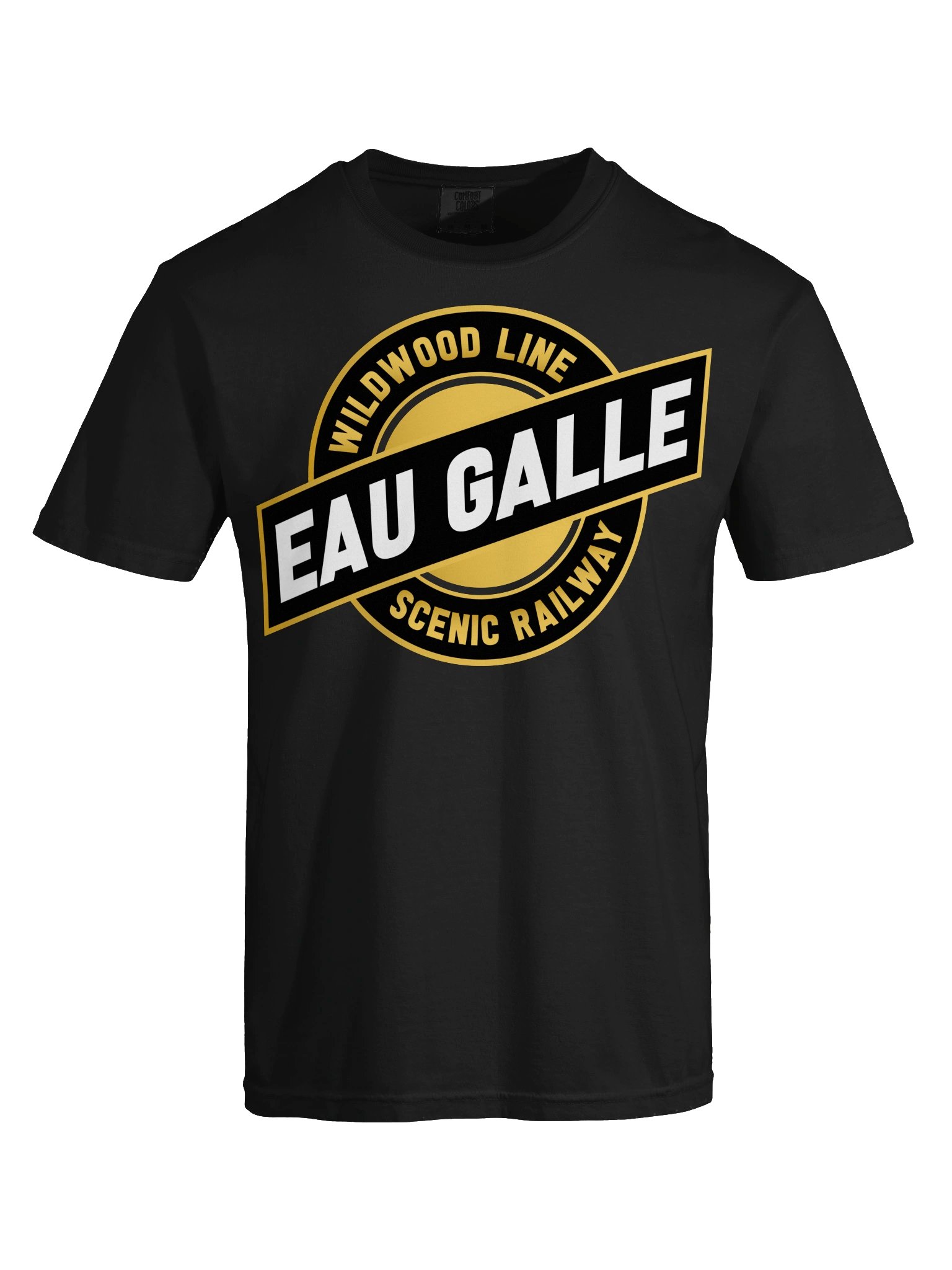 Vintage EGSR Logo Tee product image (45)