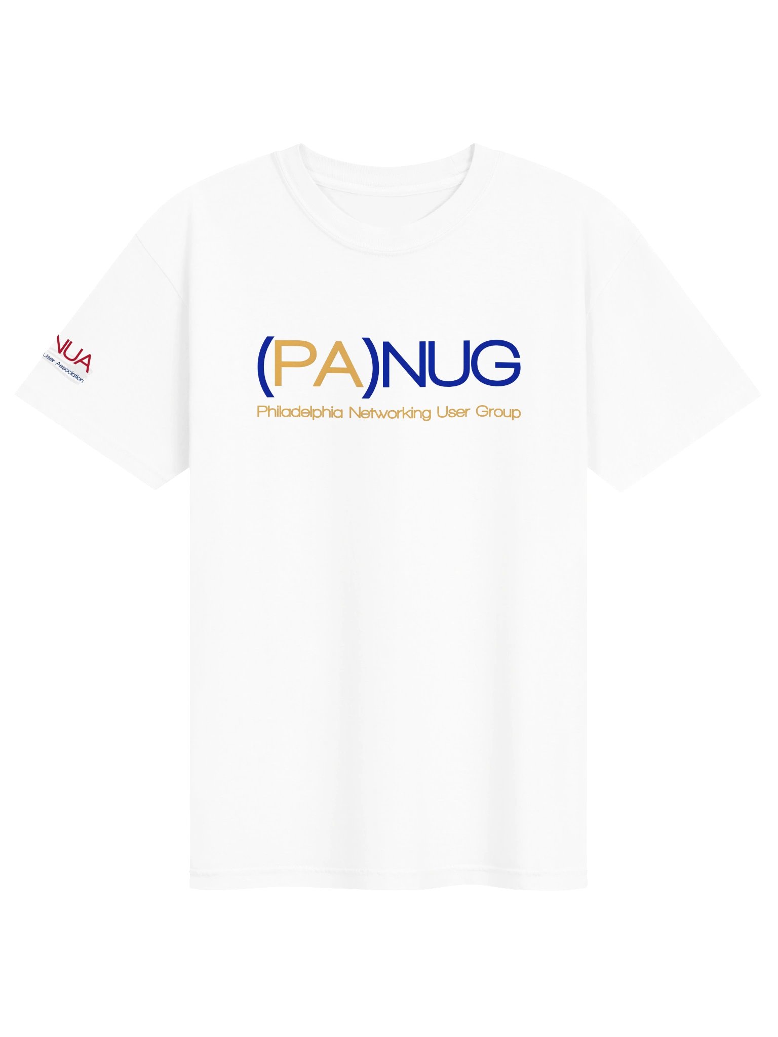 (PA)NUG Philadelphia T-Shirt product image (1)
