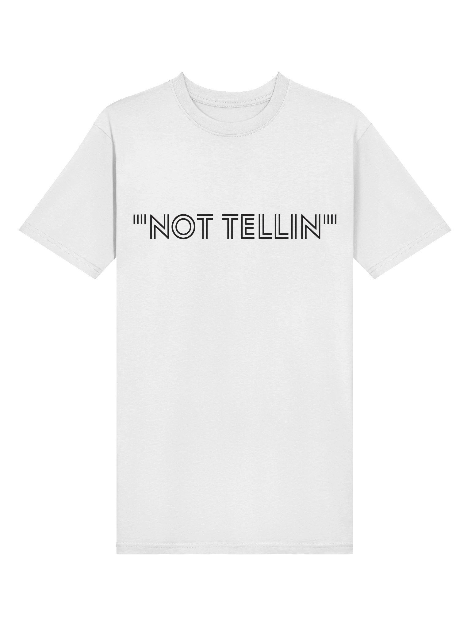 Not Tellin (OG) product image (3)