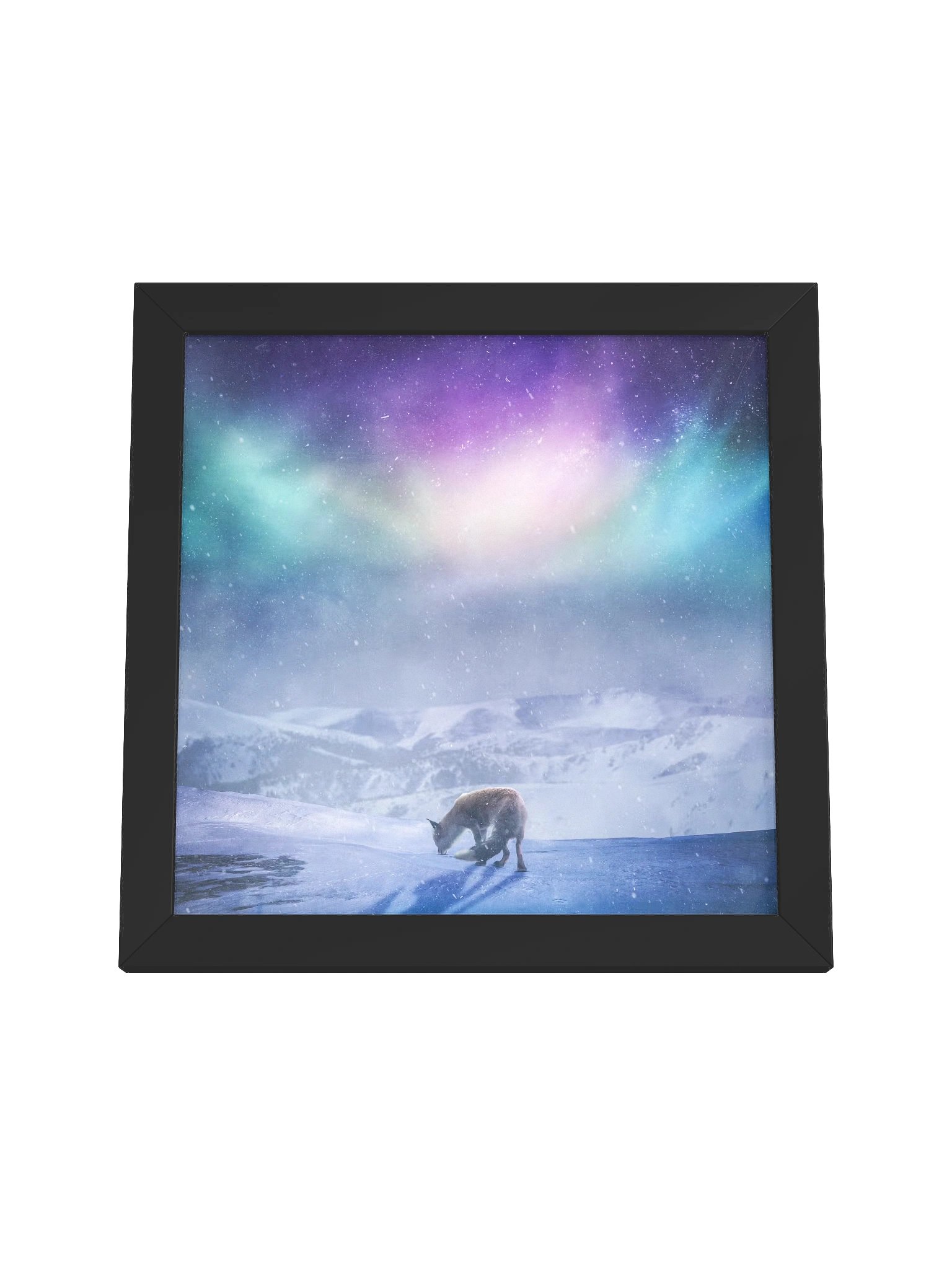 Framed Poster - Hope product image (50)