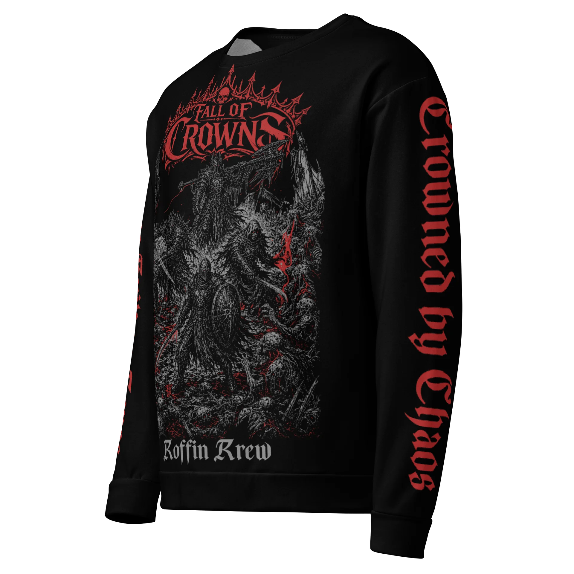 Hollow Crowns Sweatshirt product image (3)
