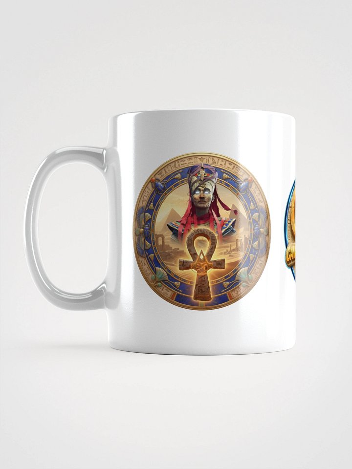 Taza blanca product image (2)