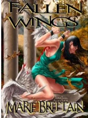 Fallen Wings product image (1)