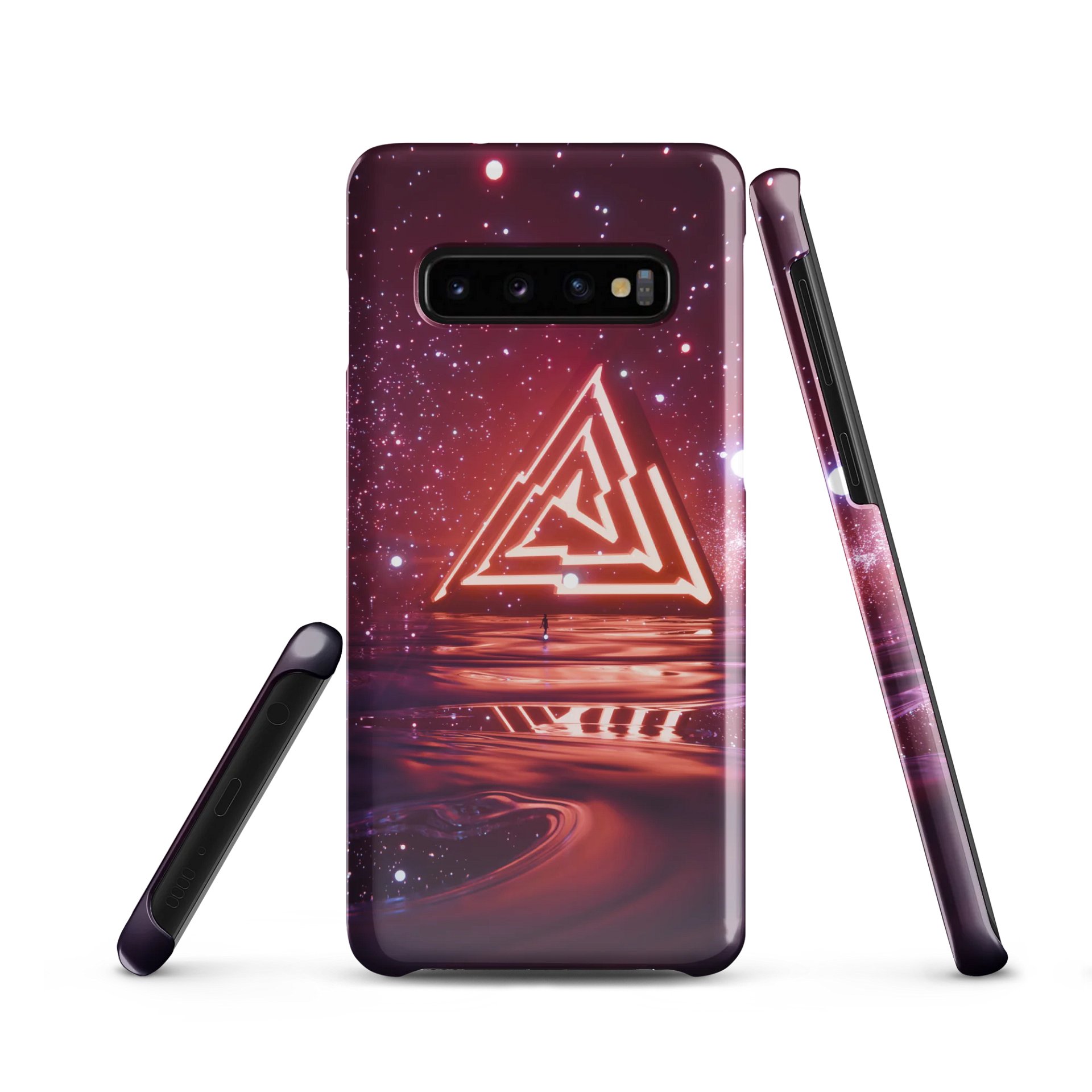 Loom Redux Snap Case for Samsung® product image (1)