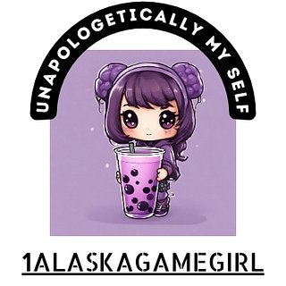 1alaskagamegirl
