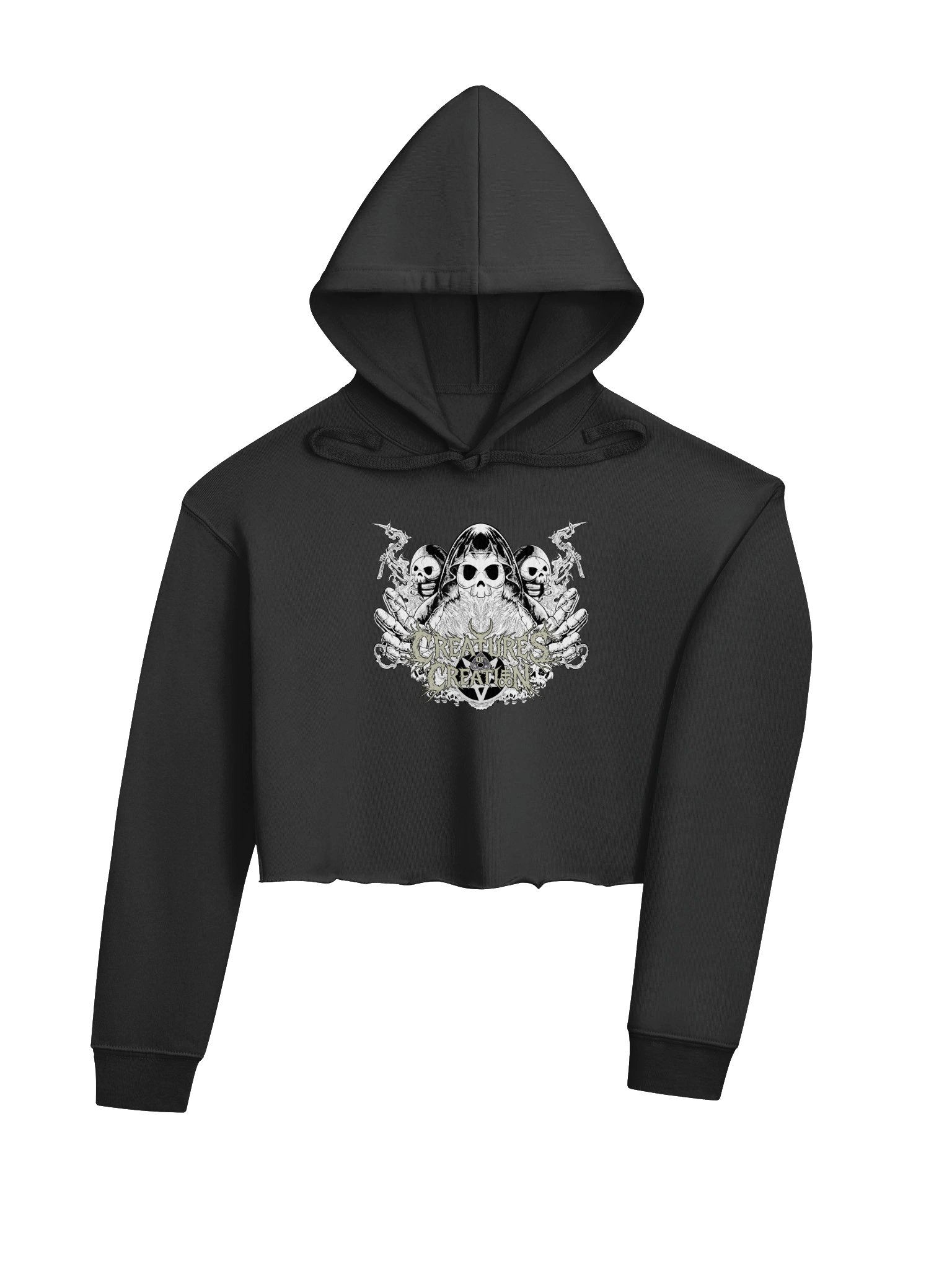 ANIME crop top product image (7)