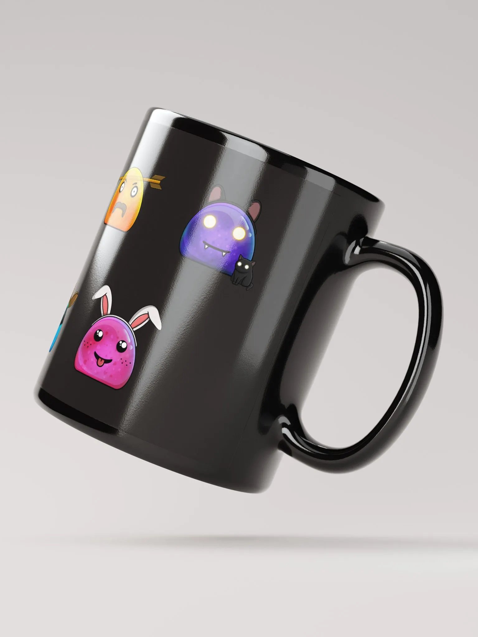 The Morbies - Mug product image (5)