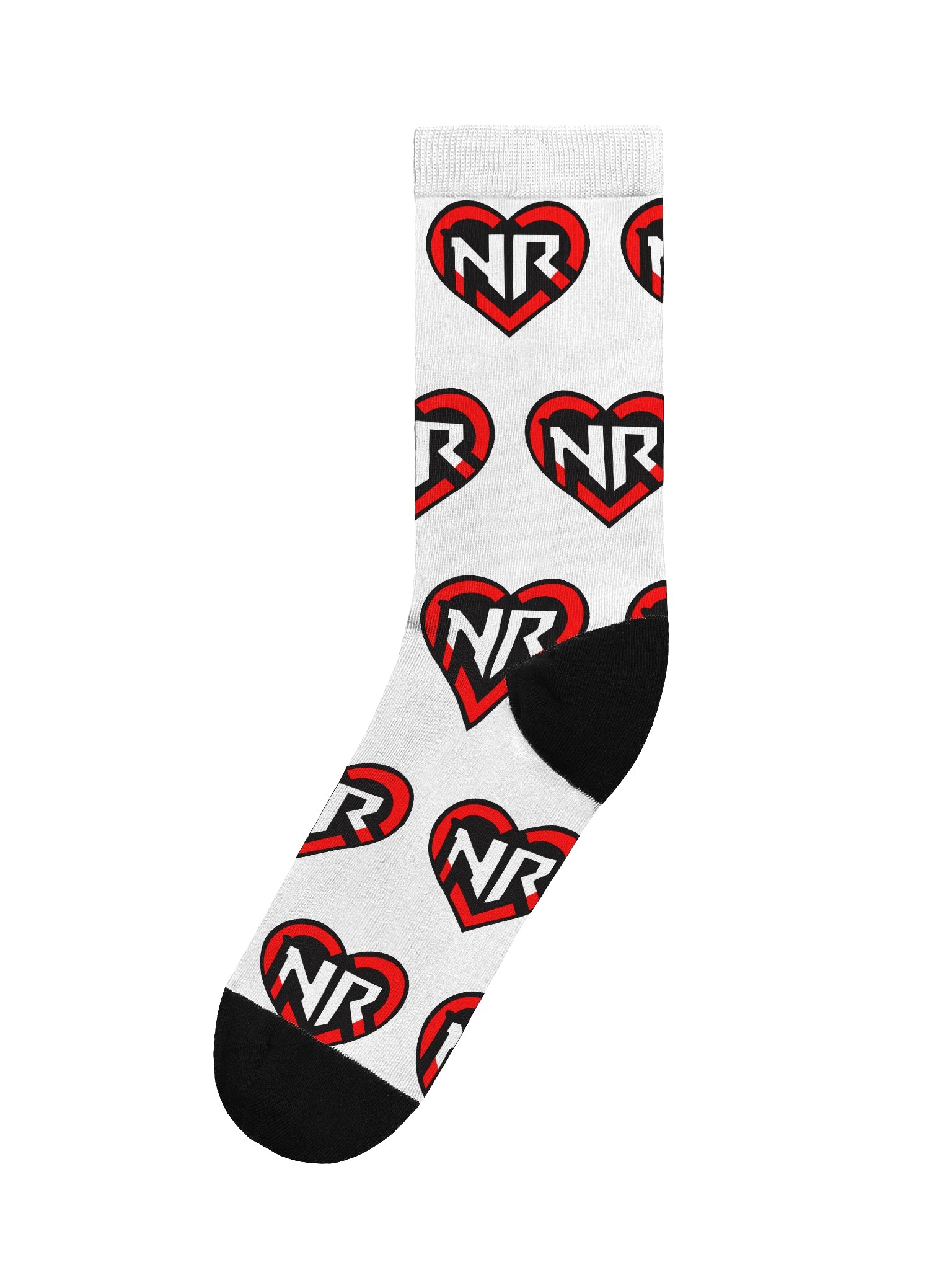 NR Crew Socks product image (1)