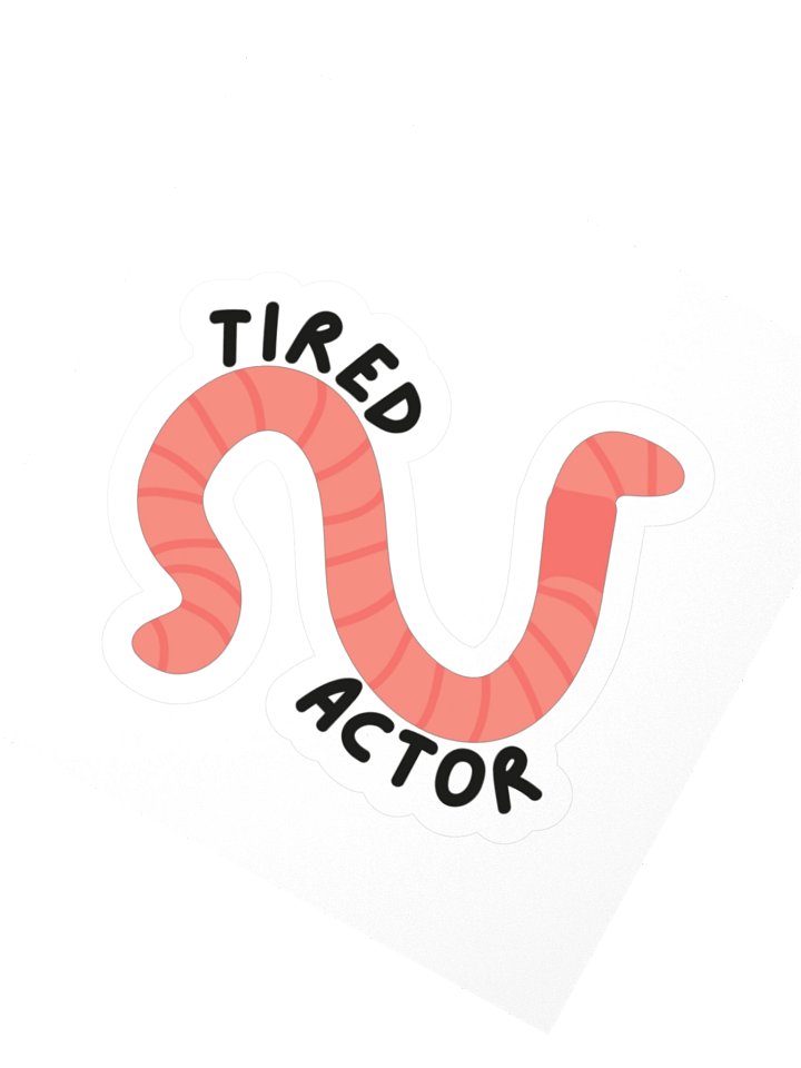 Worm Sticky product image (4)