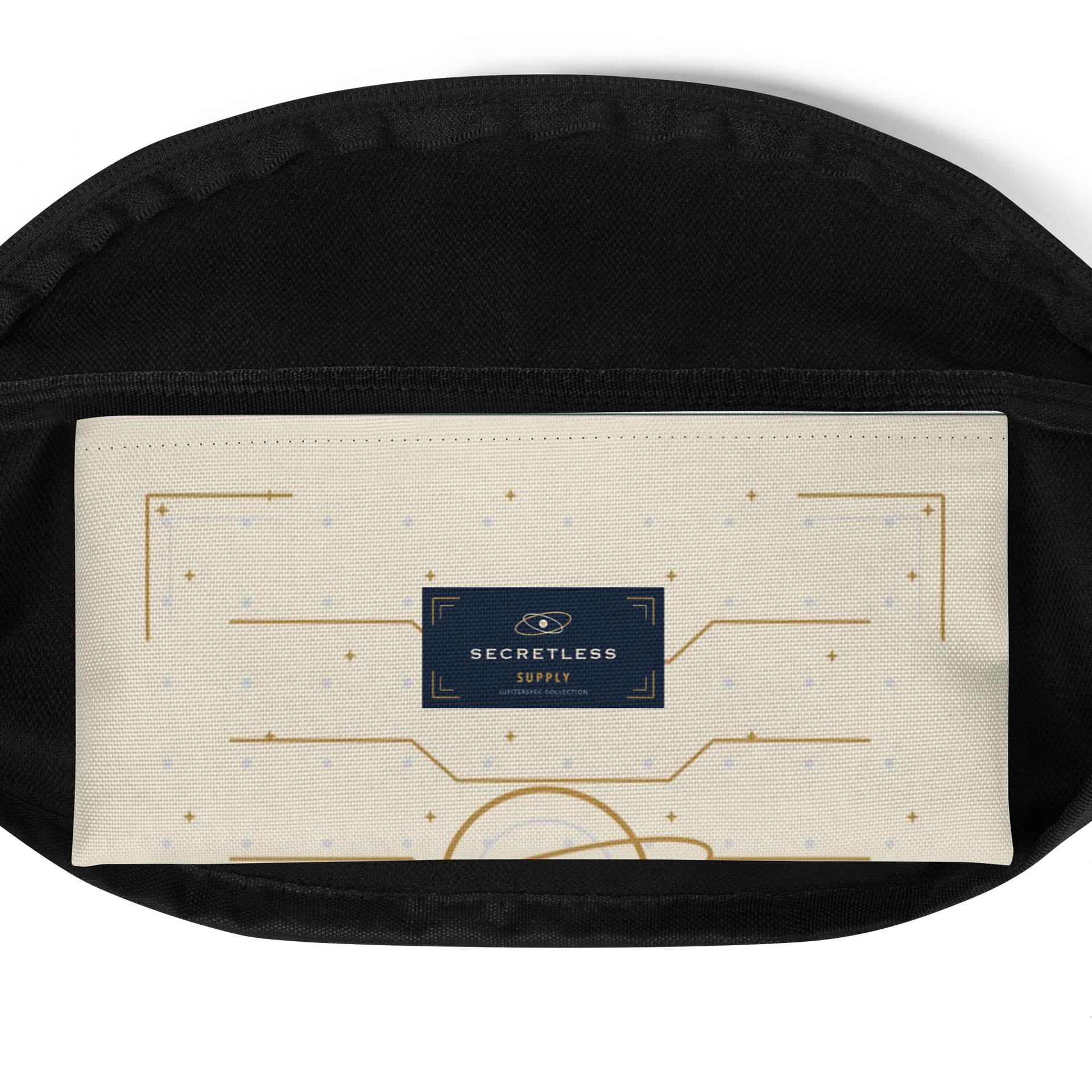 Quiet Deco Fanny Pack product image (4)