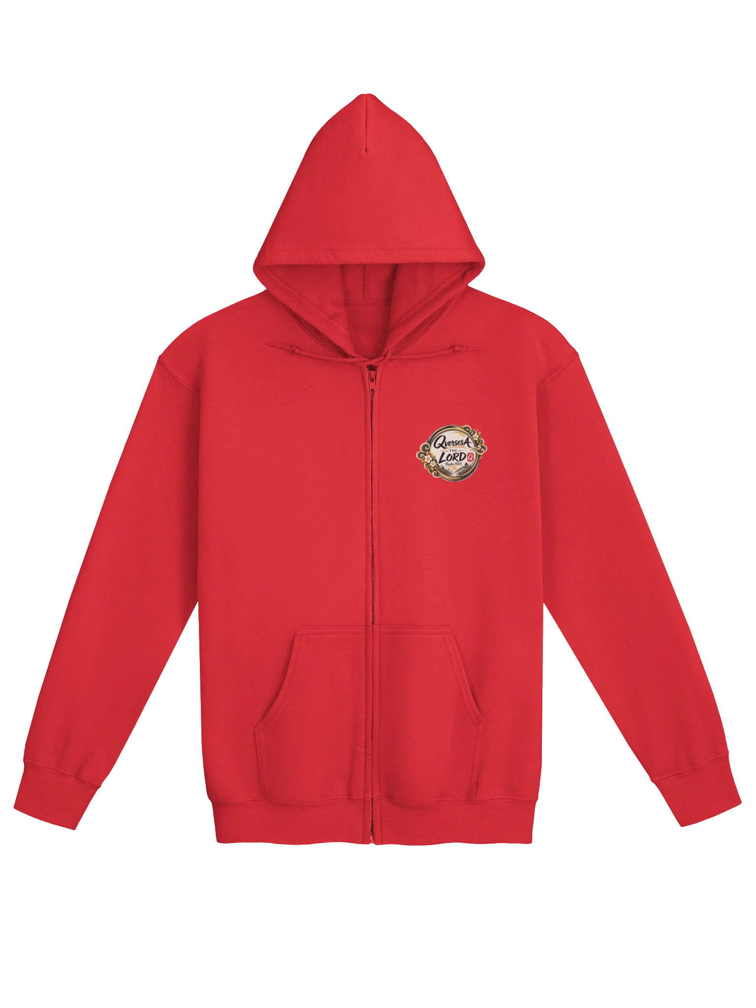 12 Chinese Zodiac Unisex Heavy Blend Zip Hoodie & Sweater | Praise the Lord product image (29)