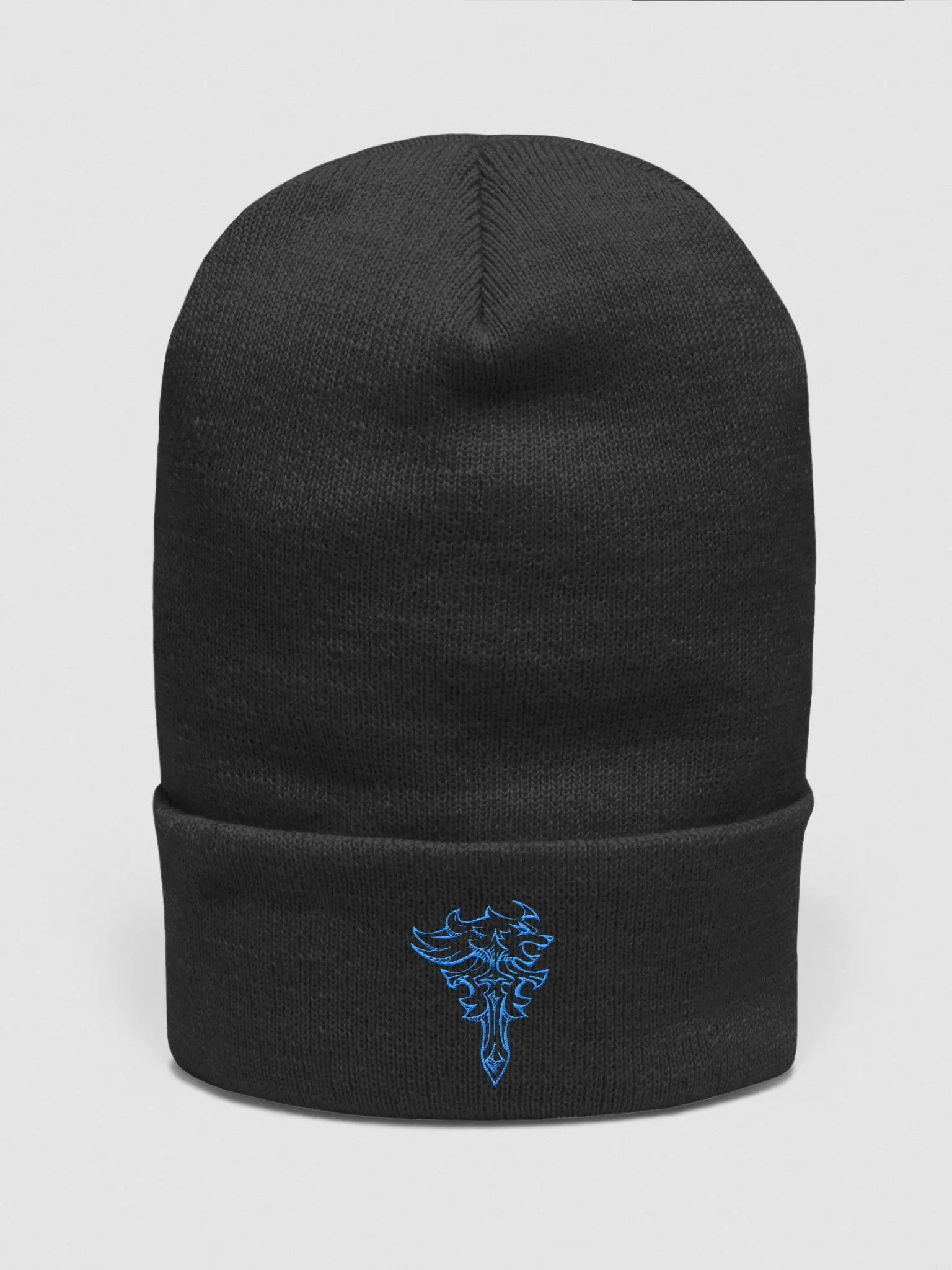 Sigil Beanie product image (1)