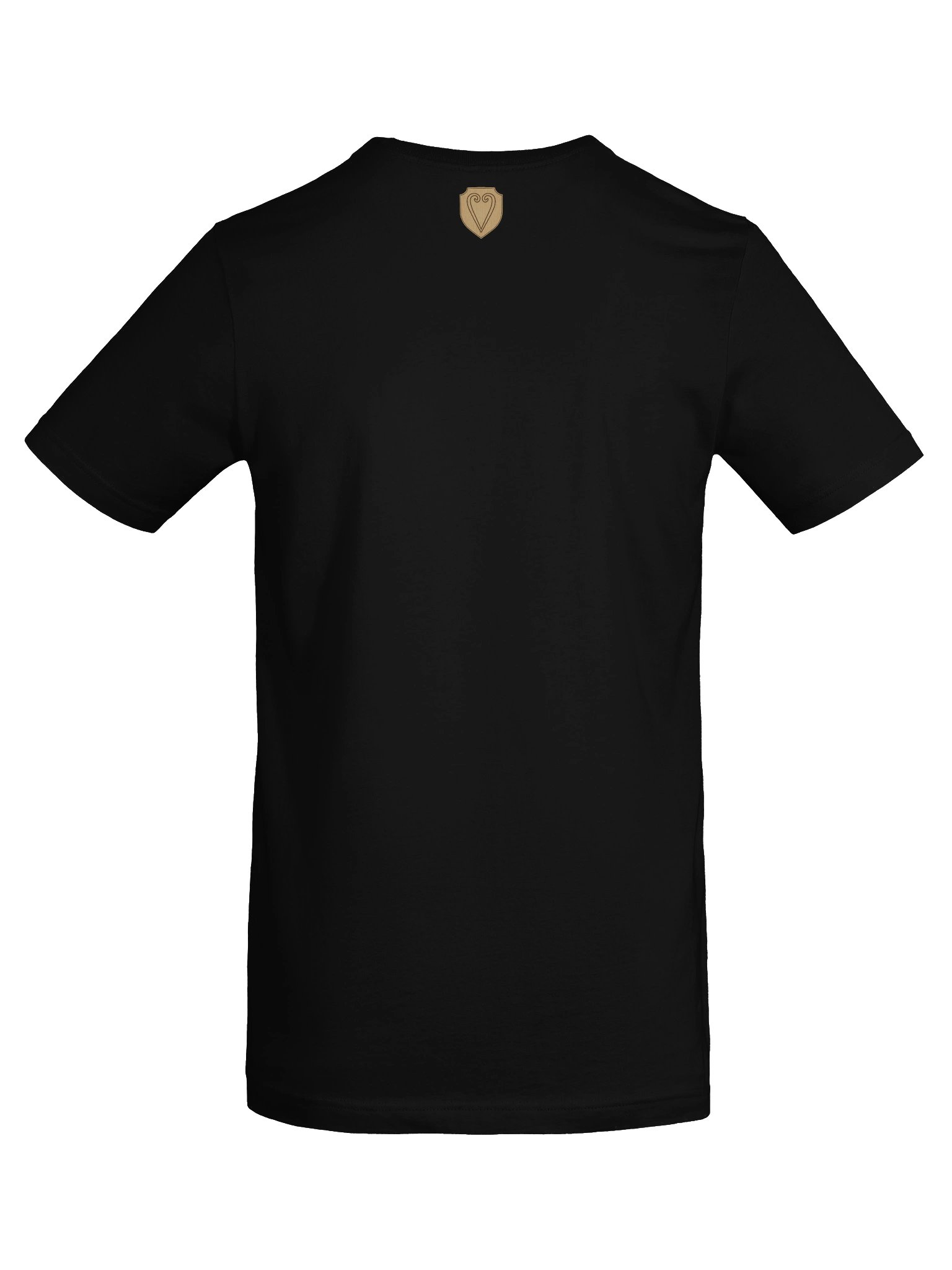 Dextrix T-Shirt -Vertical Text product image (8)