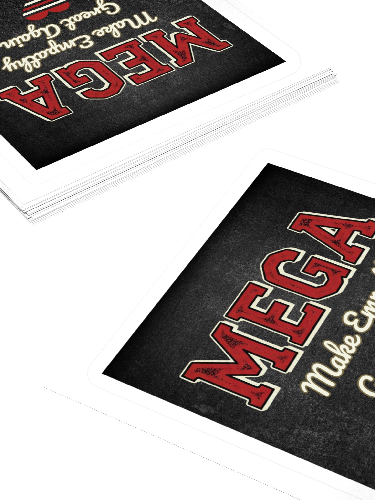 MEGA Stickers product image (11)