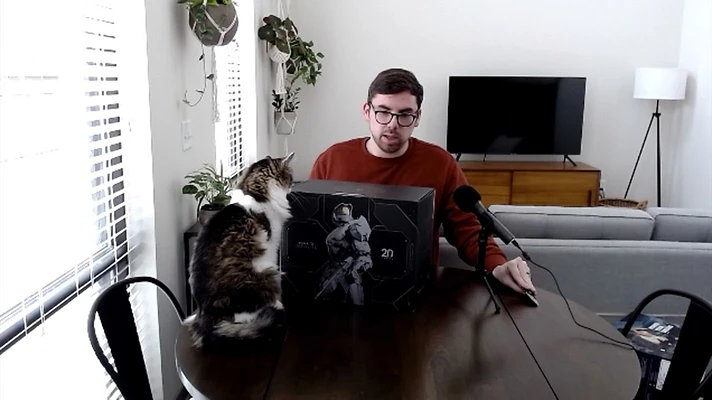 Video thumbnail