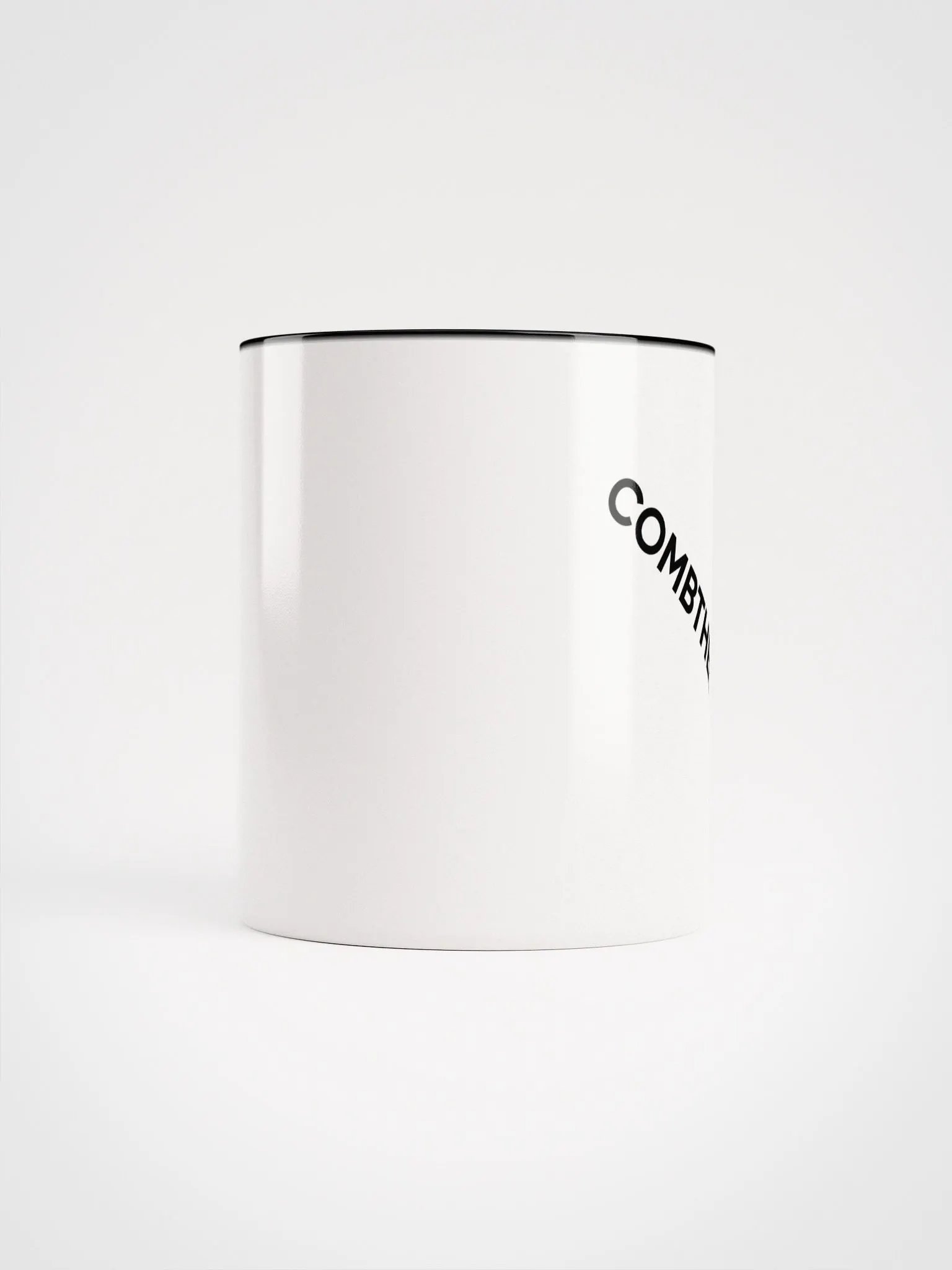 Solo Logo Mug! product image (33)