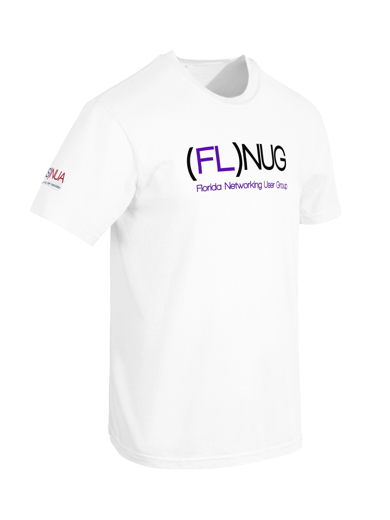 (FL)NUG T-Shirt product image (14)