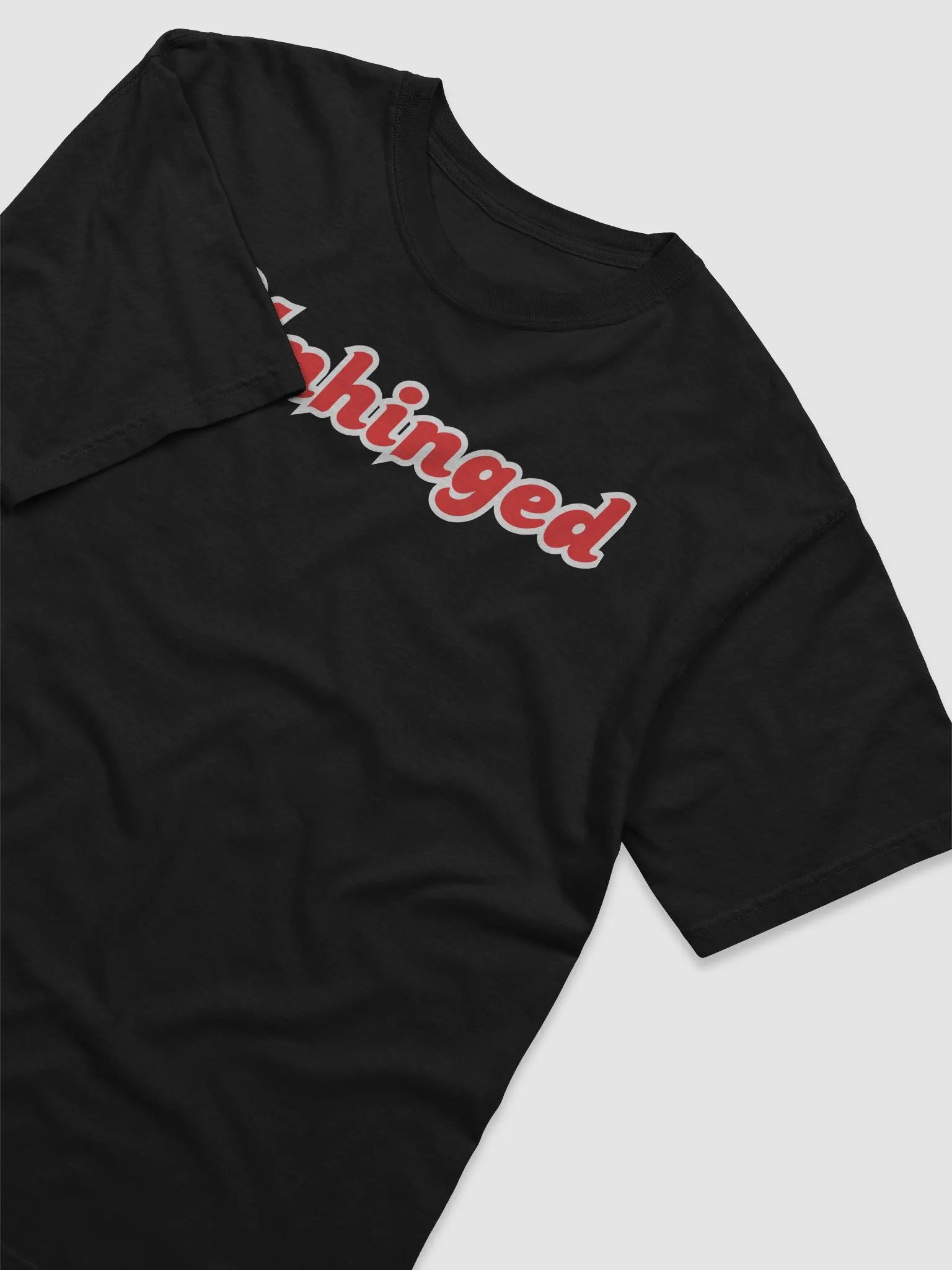 Unhinged Tee product image (6)