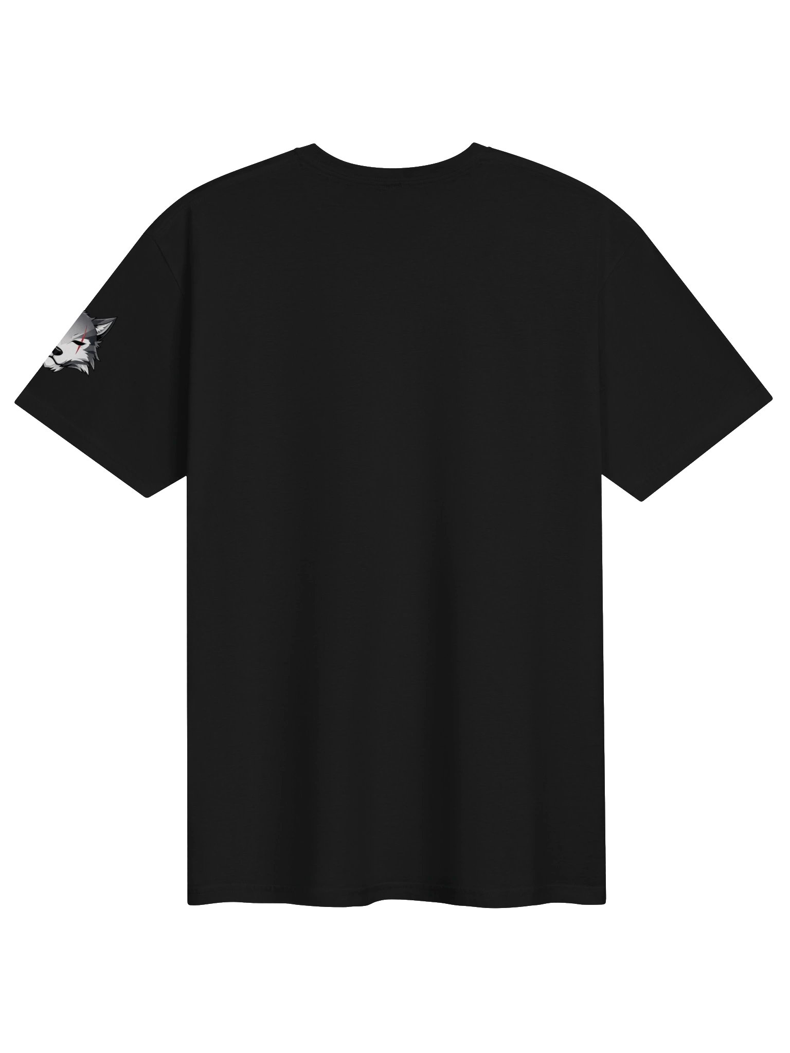 WOLFPACK Print T-Shirt product image (21)