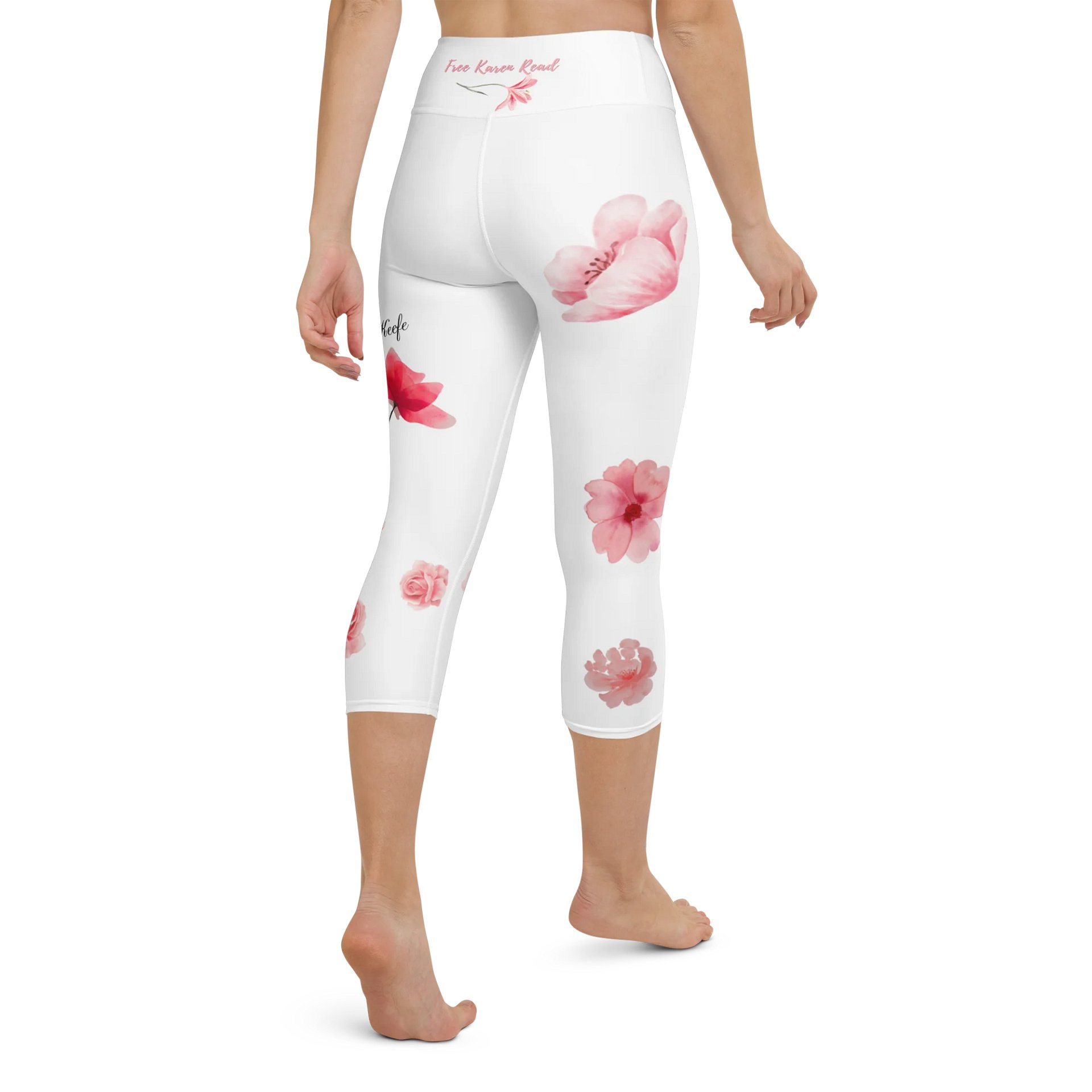 JUSTICE LEGGINGS product image (1)