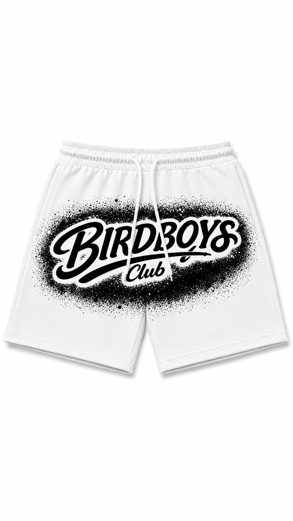 BIRDBOYSCLUB-SHORTS product image (1)
