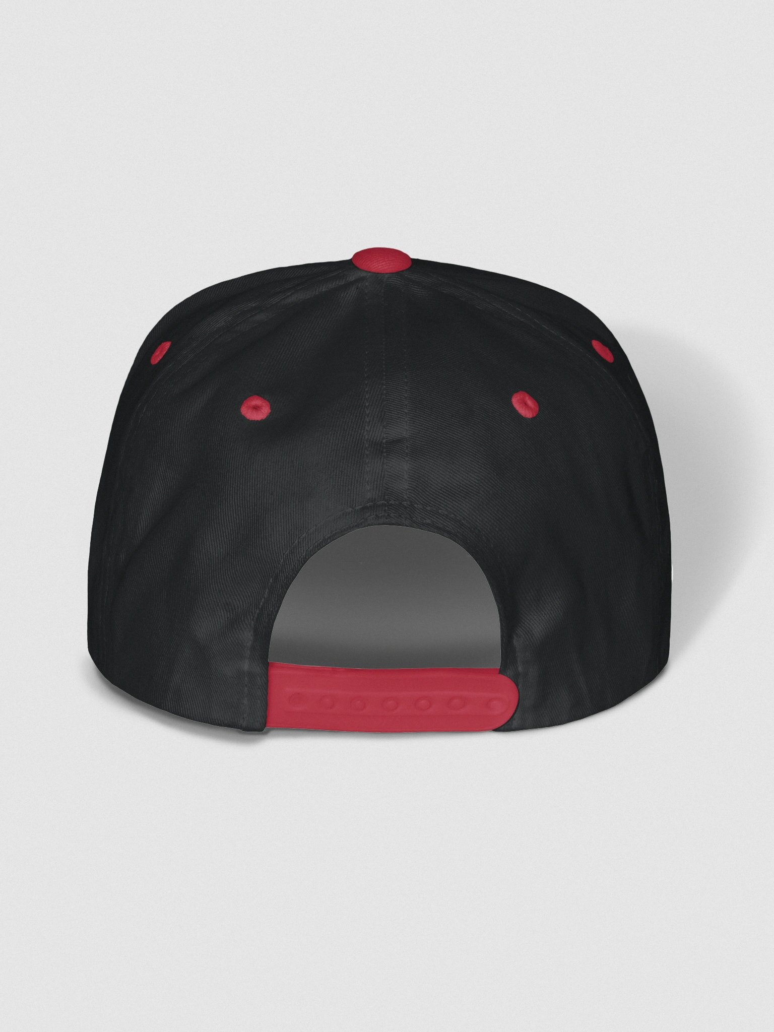 Survival Guide Flat Snapback product image (23)