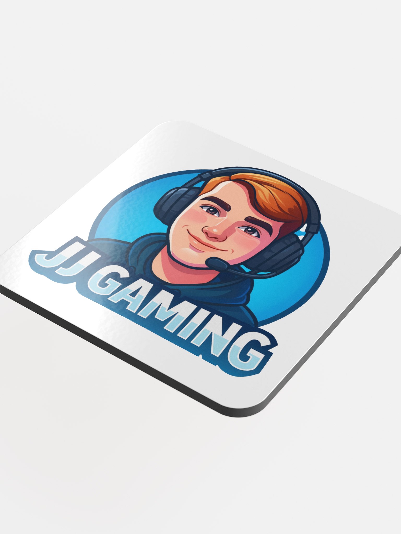 JJ Gaming 2026 Coaster product image (4)