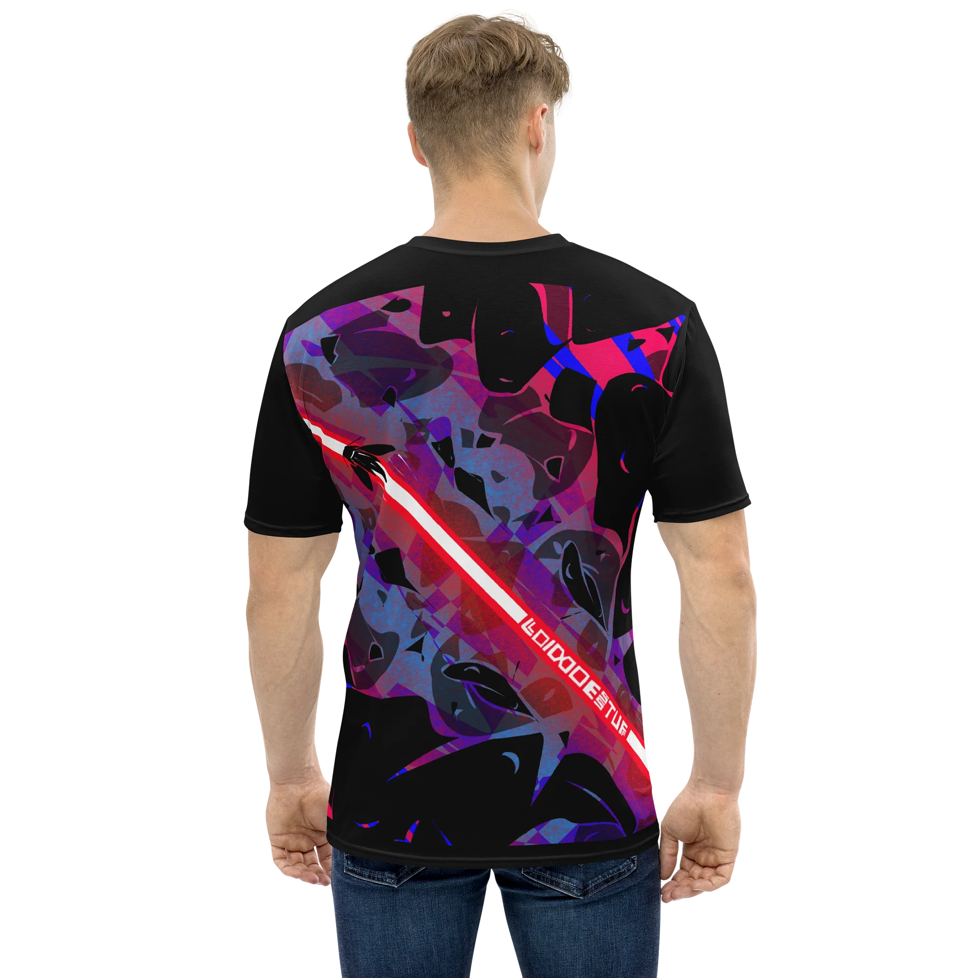 Lloid T-Shirt (S3) product image (1)