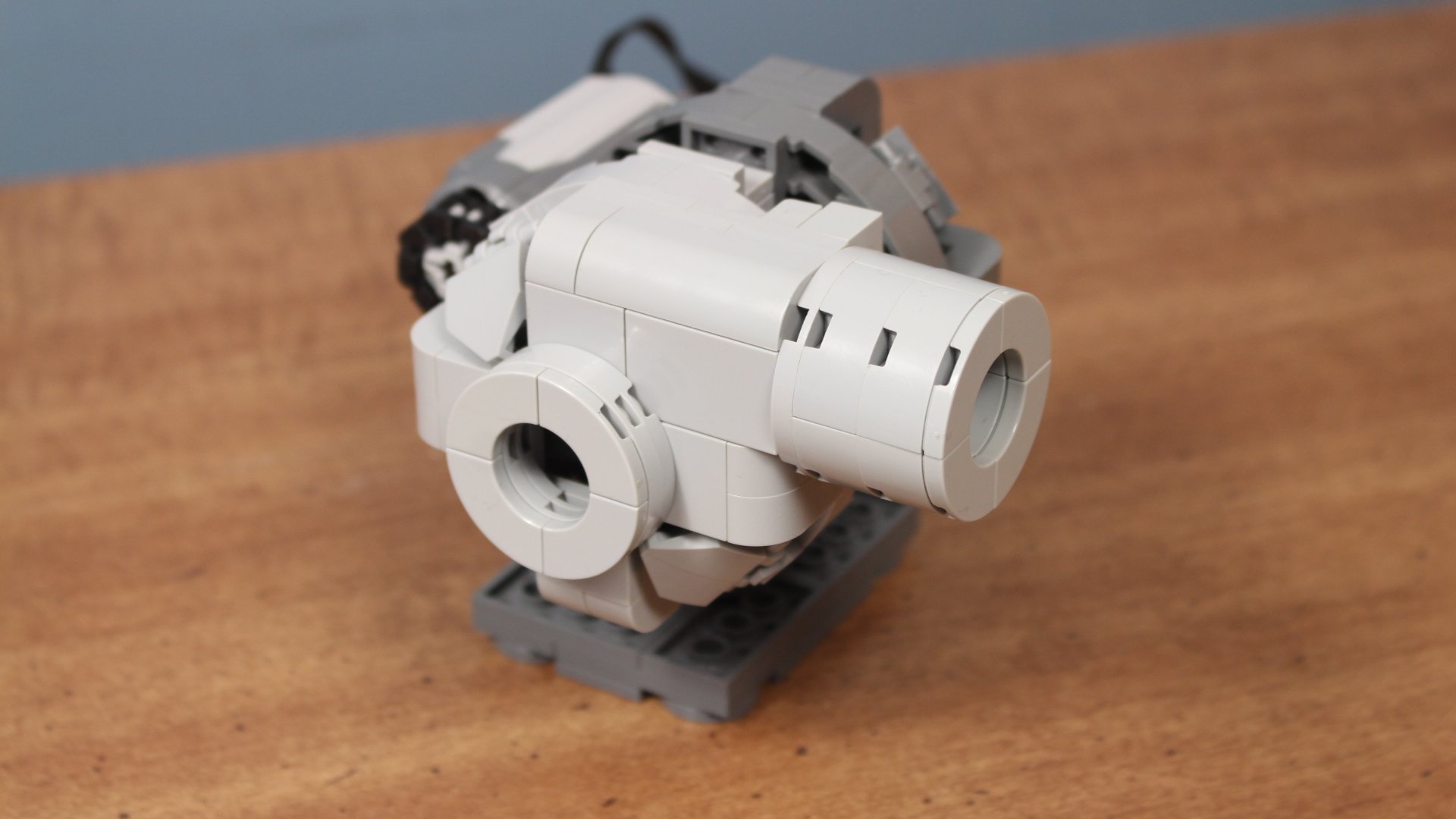 Turbo Exhaust MOC product image (5)