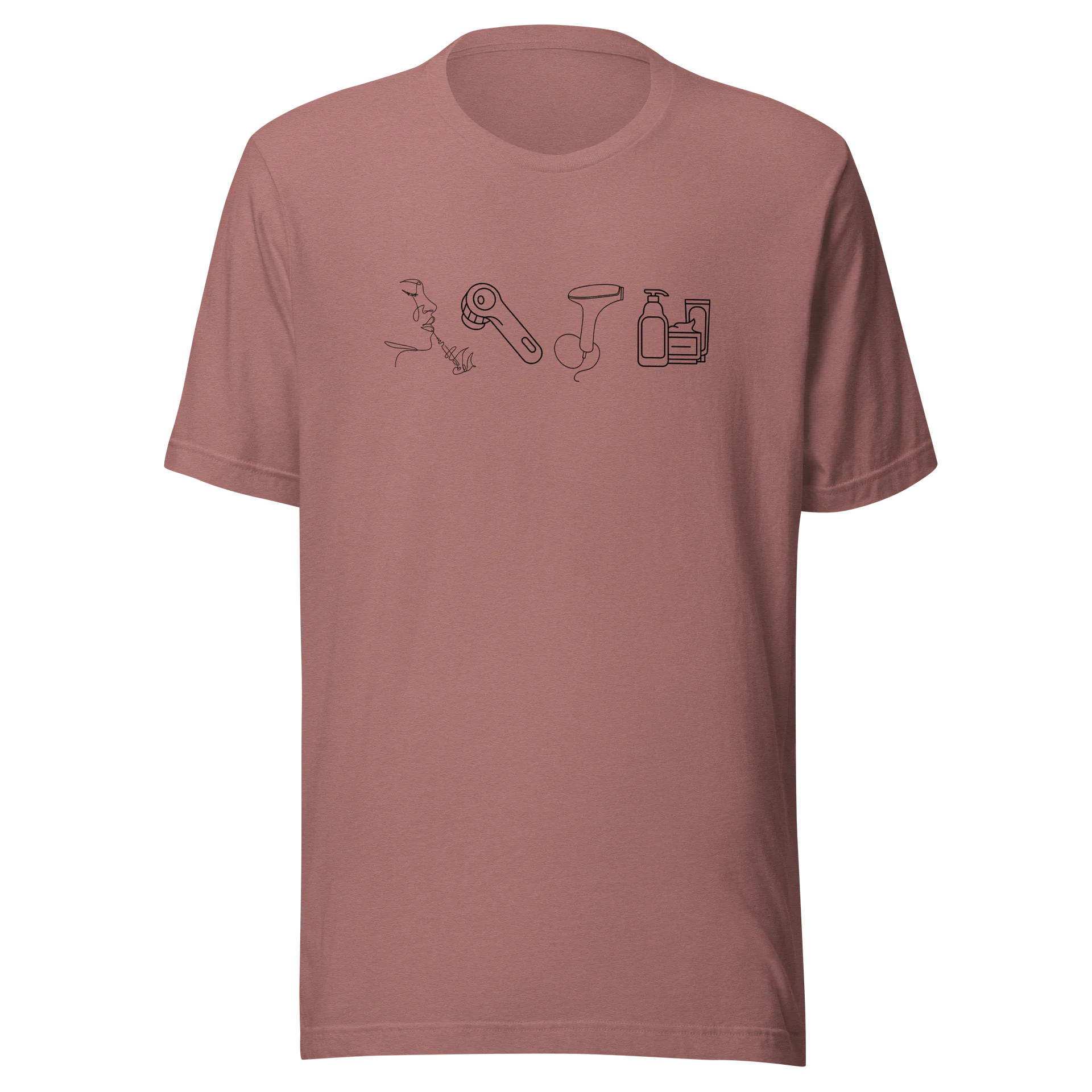 Derm Clinic Tee product image (1)