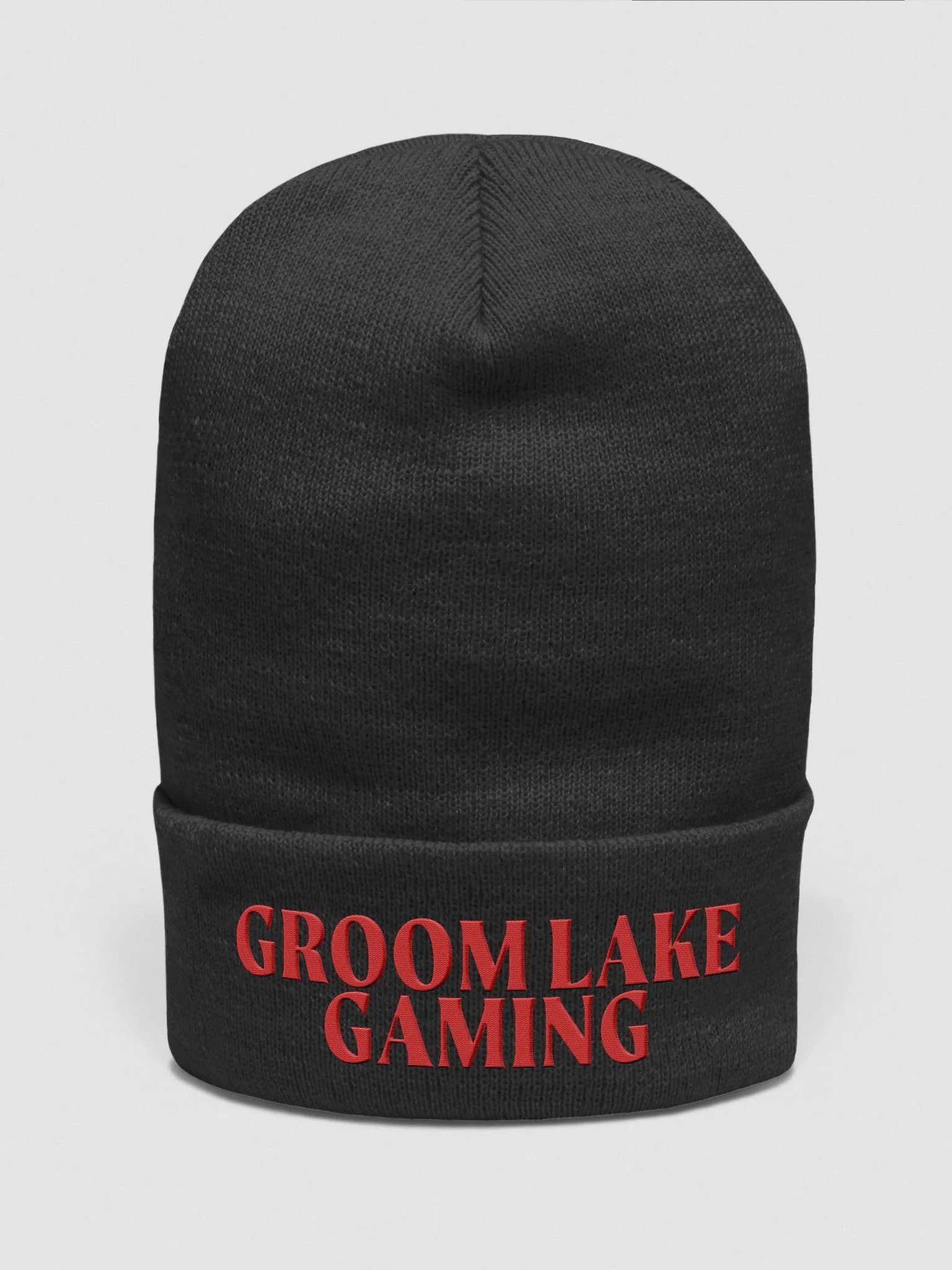 Groom Lake Beanie product image (2)