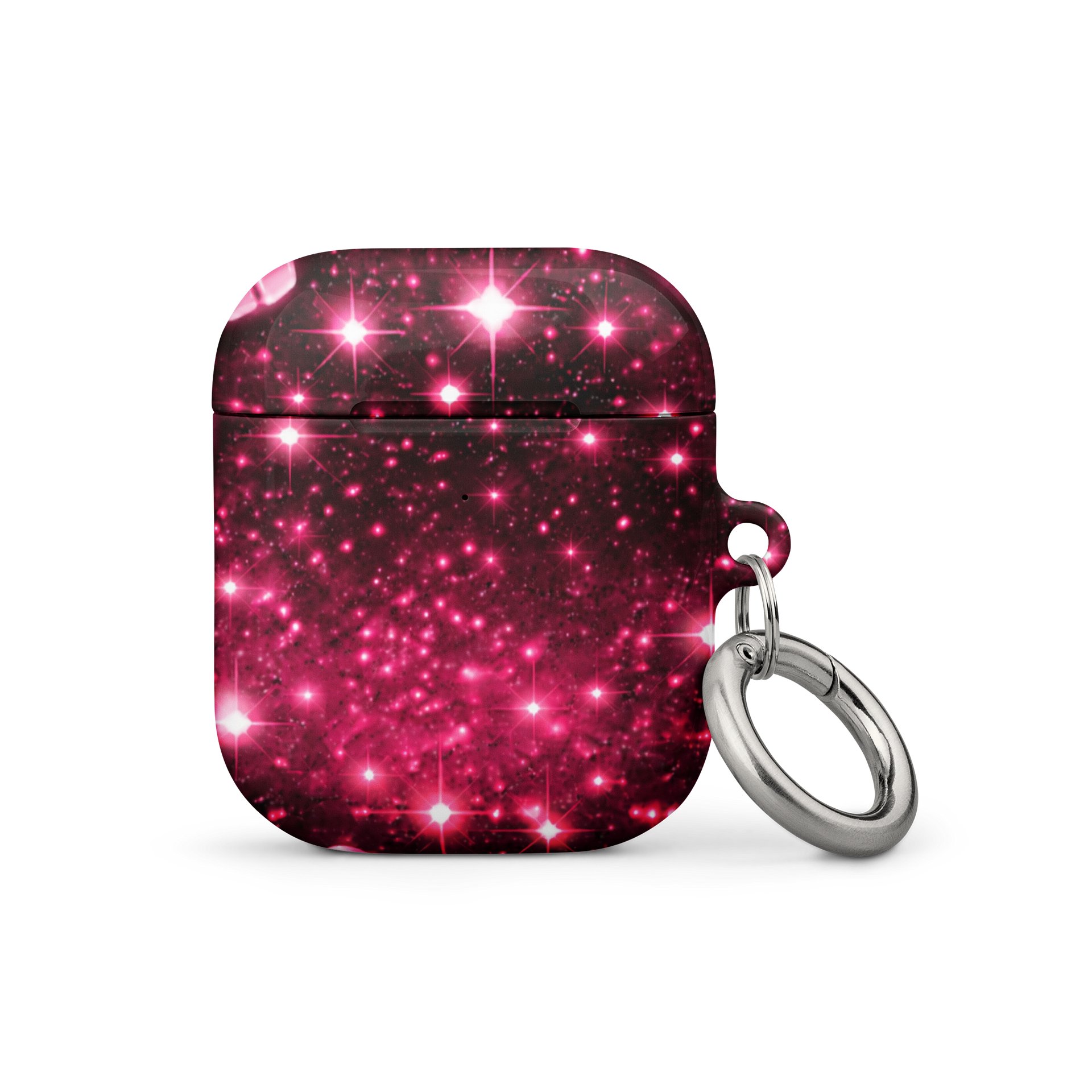 Pink Power AirPods® Case product image (1)