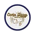 Camp Dizzy 2024 Patch