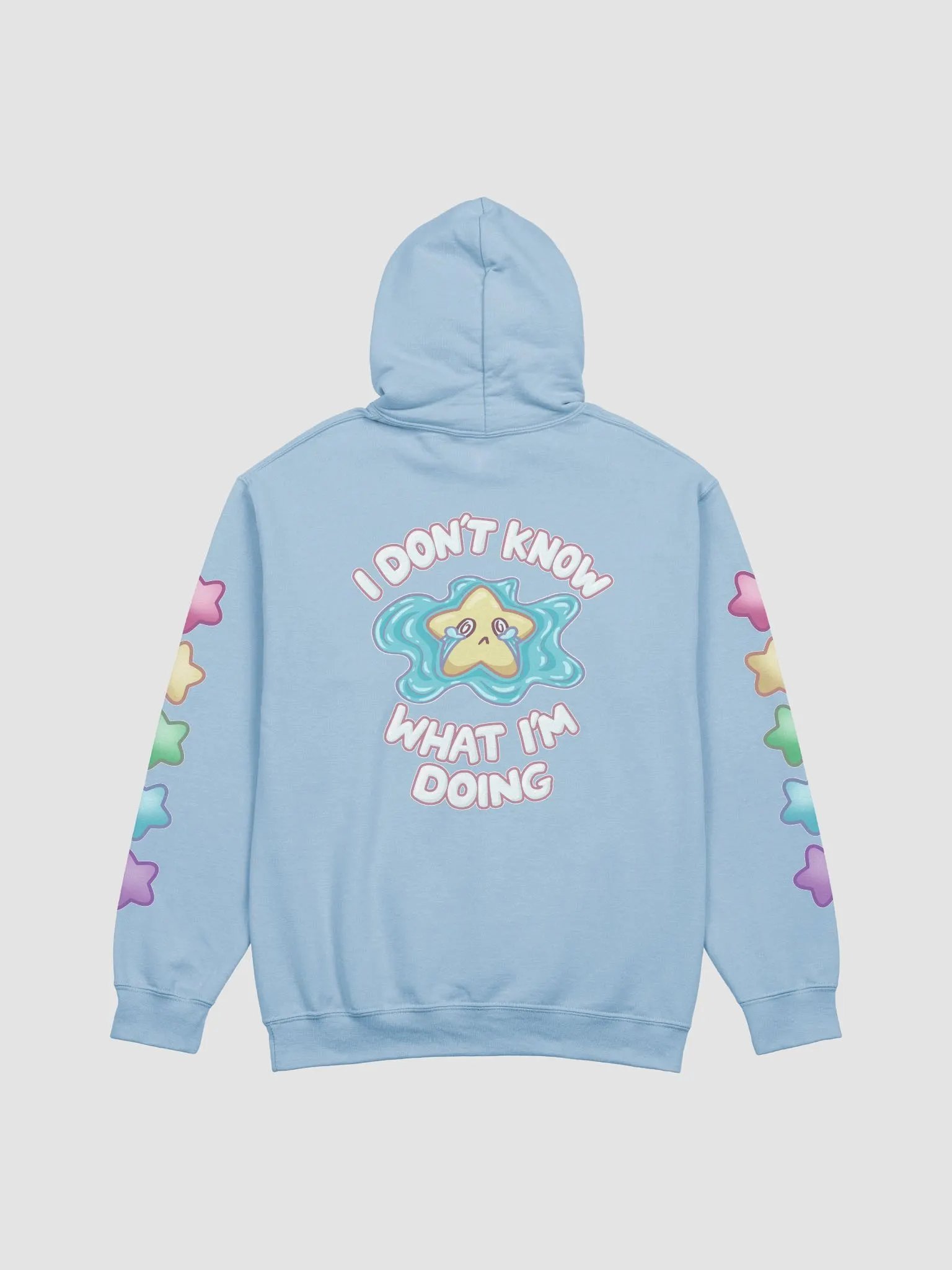 Lost Star Hooodie product image (5)