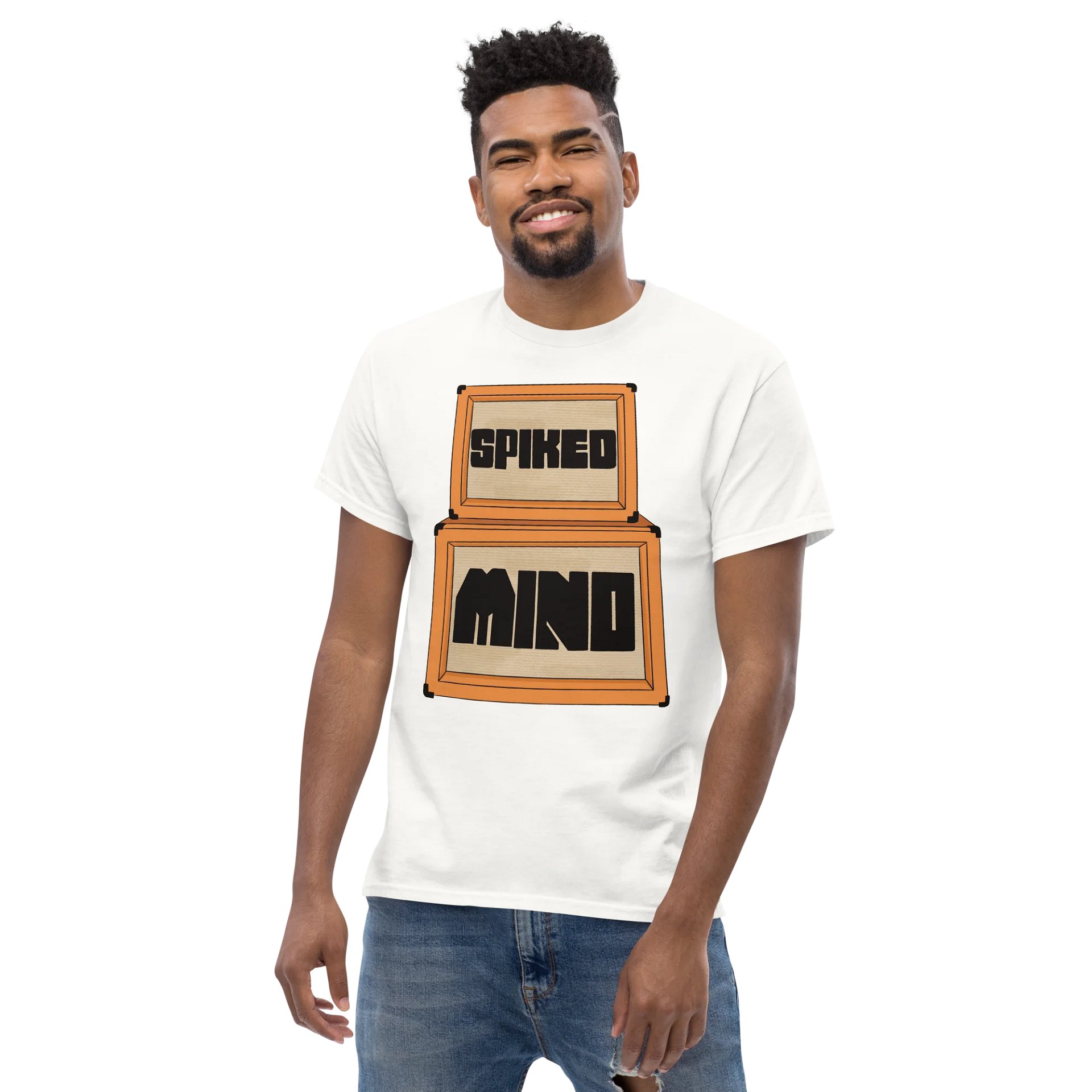 Spiked Mind Amps product image (3)