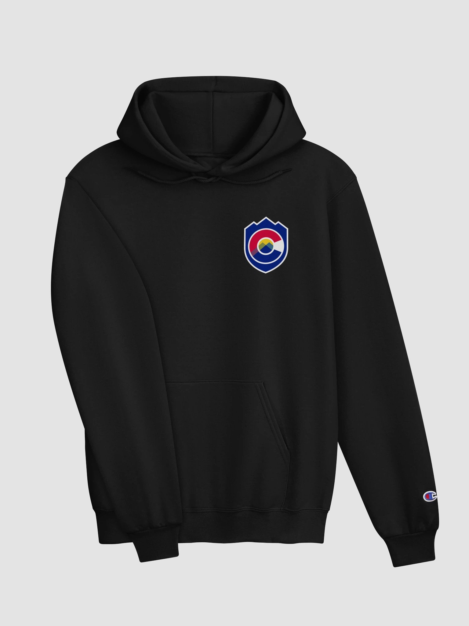 The Hoodie product image (2)