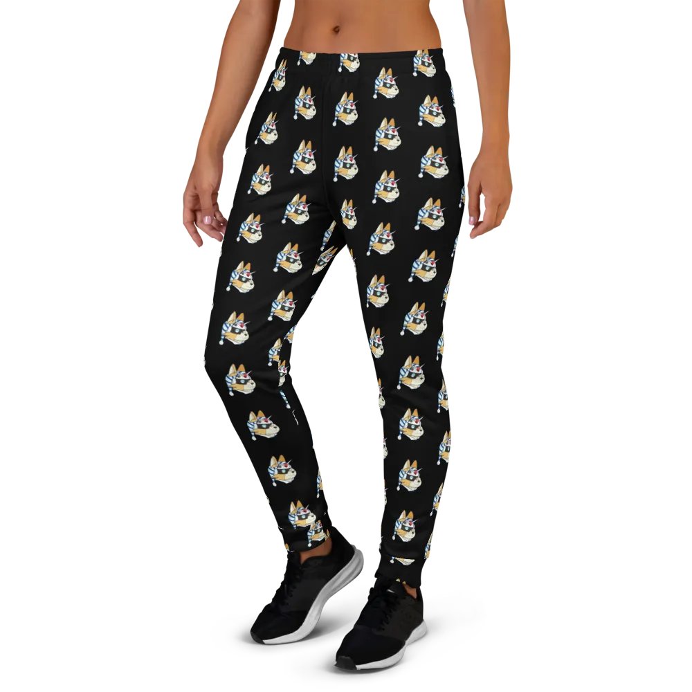 Woman's Pajama Bottoms/Jogging Pants product image (2)