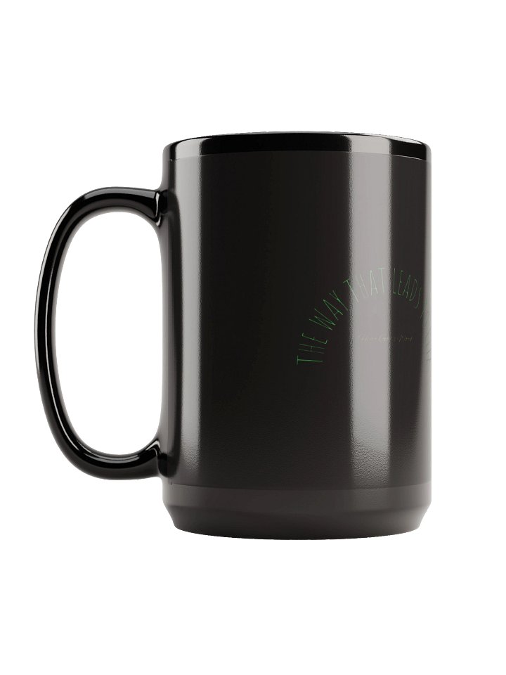 TWTLTL Hear God's Word Coffee Mug product image (1)