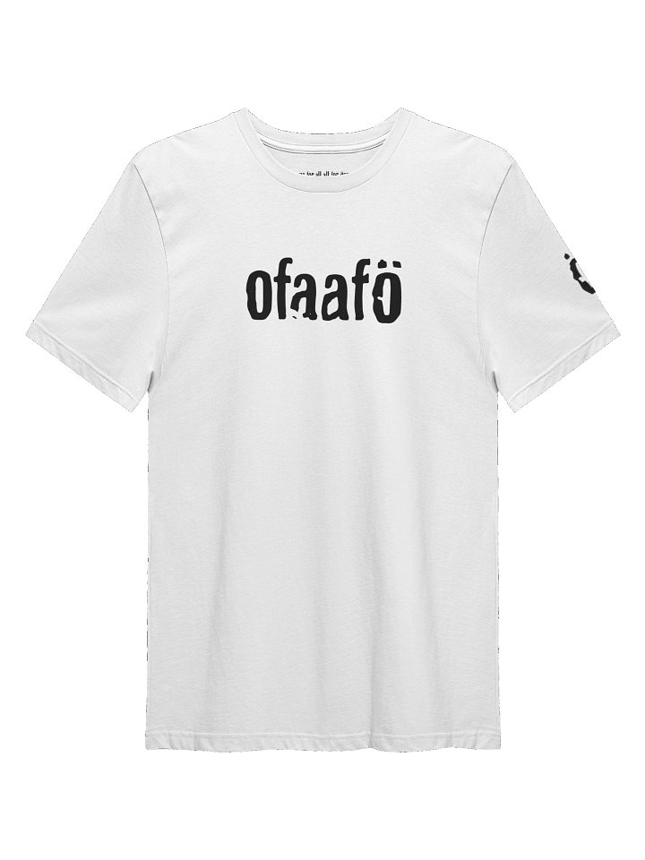 The Signature T-Shirt product image (1)