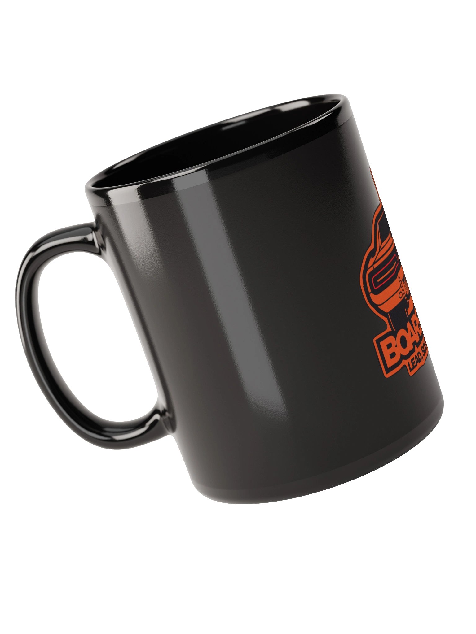 Vintage Muscle Car Boar's Nest Mug product image (5)