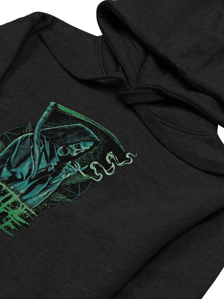 Suicide Silence Front Printed Hoodie product image (2)