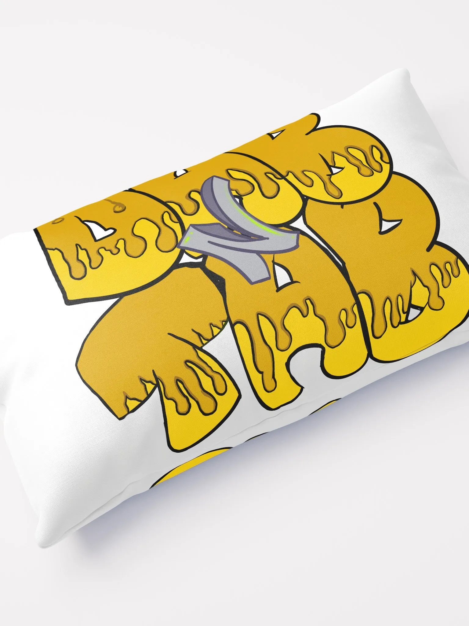 Dab N Tab Pillow product image (4)