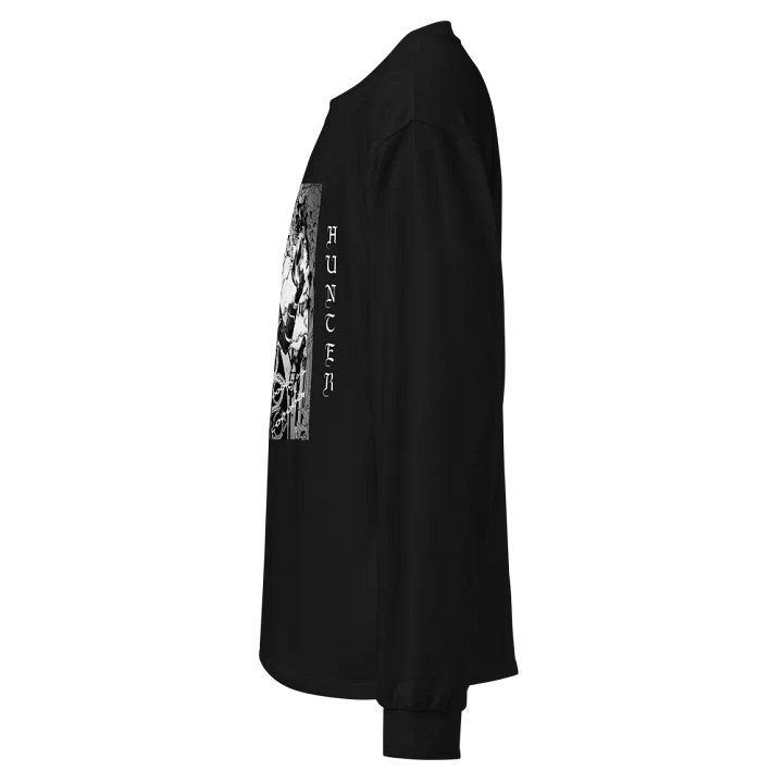 The Hunters Flame (Long Sleeve) product image (2)