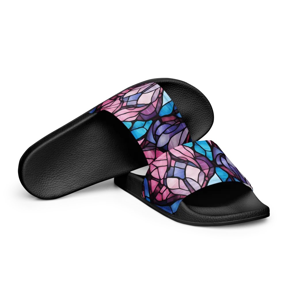 Beach Breeze Comfort Slides product image (10)