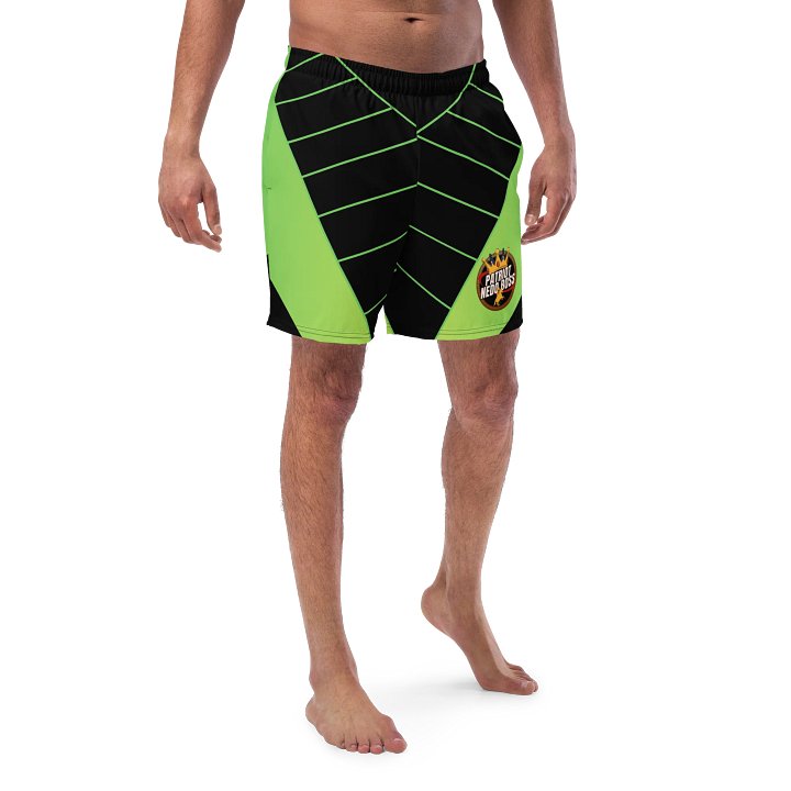 Patriot Nedo Boss Swim Trunks product image (1)