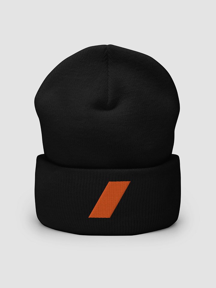 Slash Beanie product image (1)