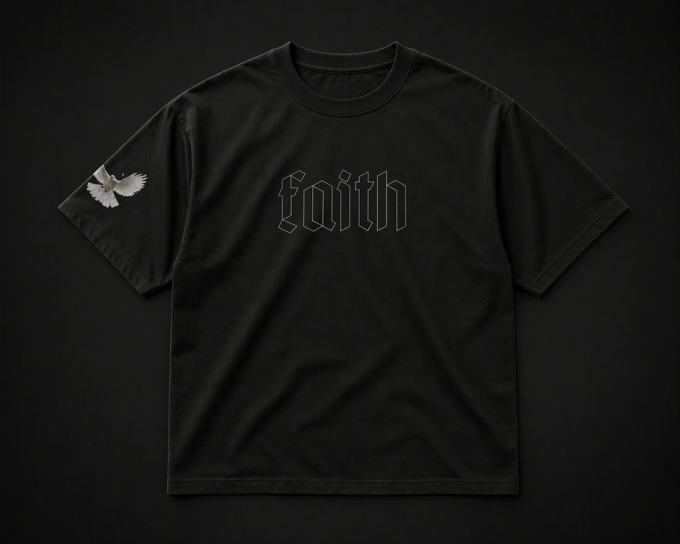 FAITH X CHAMPION - SHIRT product image (12)