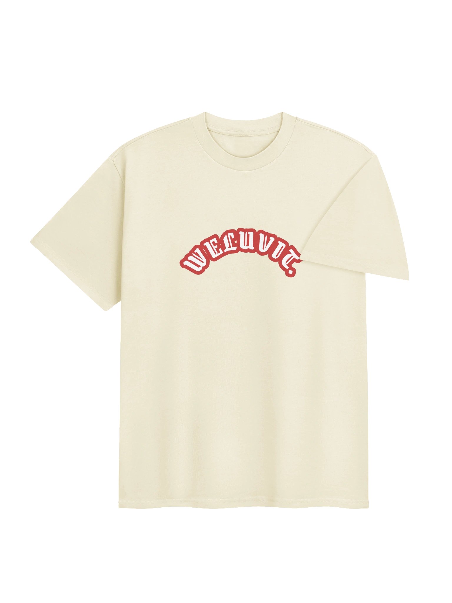 WELUVIT Tee product image (16)