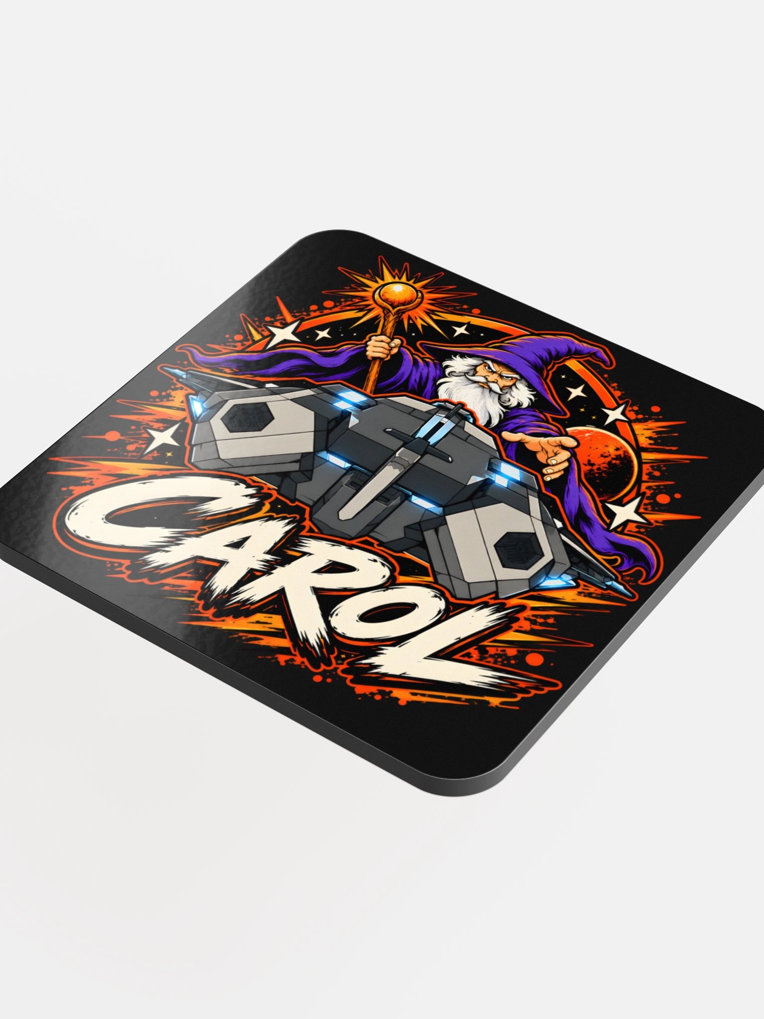 CAROL - Coaster product image (4)