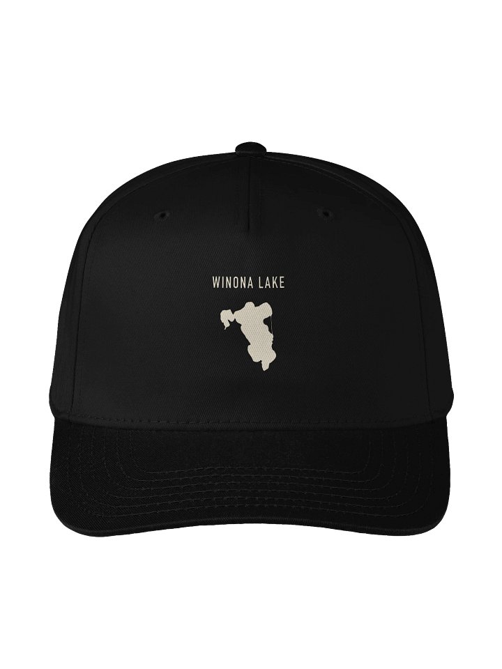 Lake Lines Cap